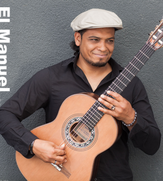 El Manuel El Manuel