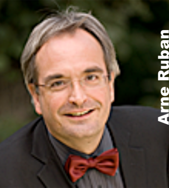 Arne Ruban Arne Ruban