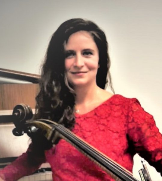 Laura Bastian Laura Bastian