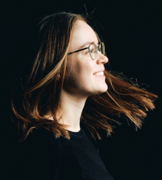 Charlotte Bettermann Charlotte Bettermann