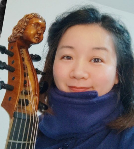 Yuanyuan Ding Yuanyuan Ding