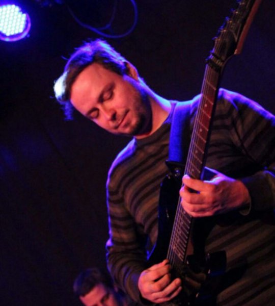 Michael Petrick
