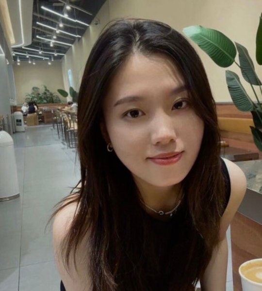 Jingjie Wang Jingjie Wang