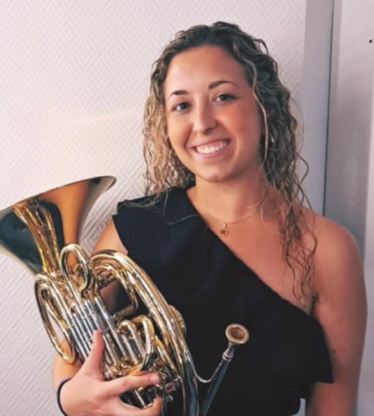 Julia Rueda Aragón