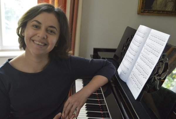Ekaterina Ruchkina Ekaterina Ruchkina