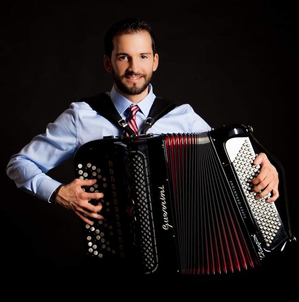 Nikola Zaric