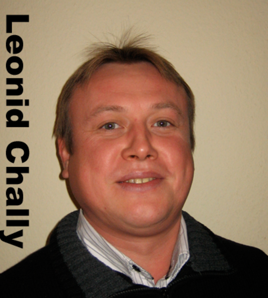 Leonid Chally