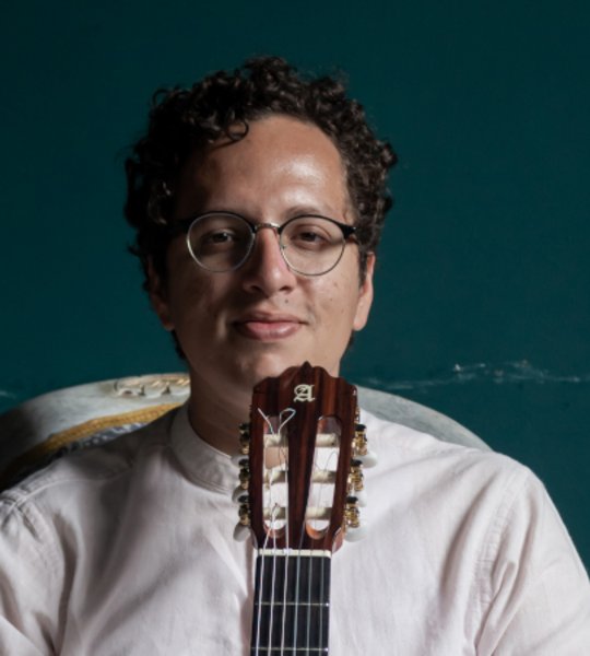 Juan David Vargas Mora Juan David Vargas Mora