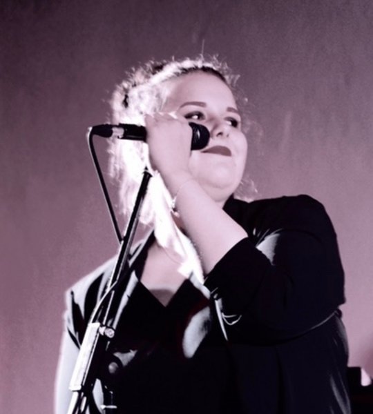 Carolin Smykla Carolin Smykla