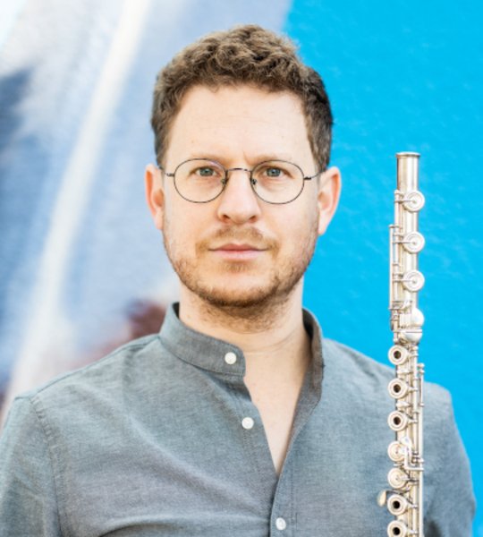 Jonathan Weiß
