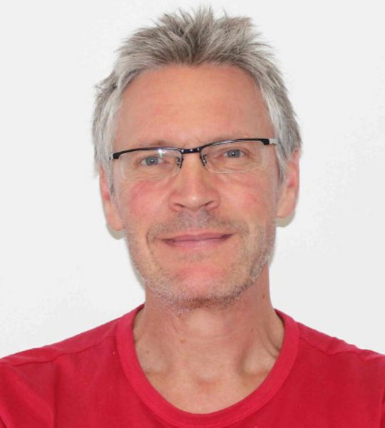 Robert Schulz Robert Schulz