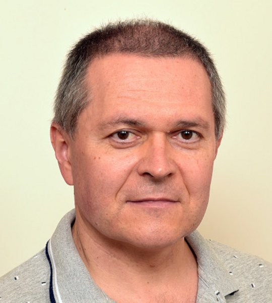 Alexander Belosapka Alexander Belosapka
