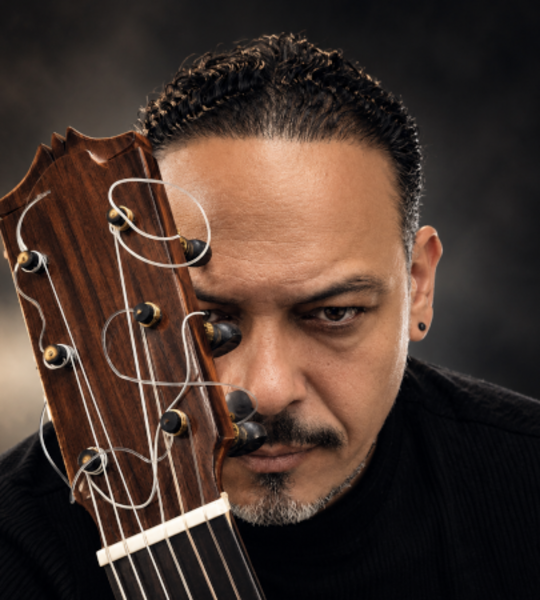 Ahmed Troumi