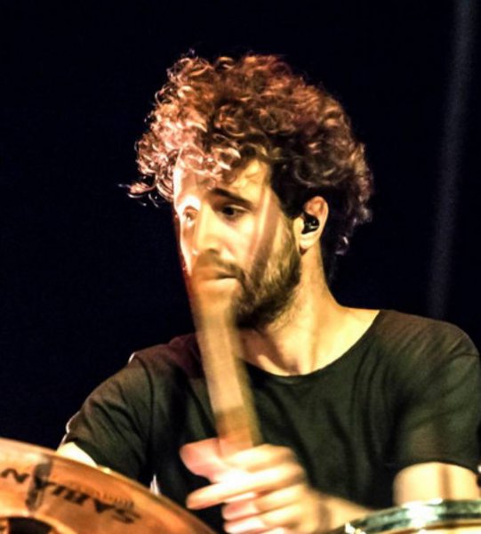 Lucas Solari