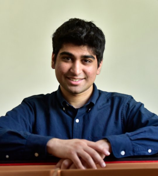 Jaskeerat Singh Jaskeerat Singh