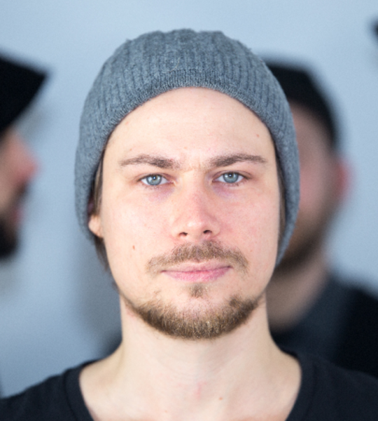 Sebastian Wojdyno Sebastian Wojdyno