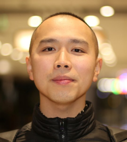 Wenjun Qiu Wenjun Qiu
