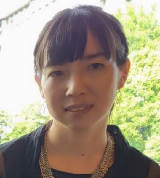 Miki Namabe Miki Namabe