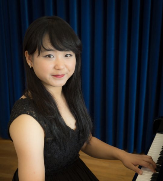 Yu-Chen Yu Yu-Chen Yu