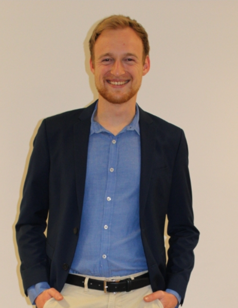Martin Gföller Martin Gföller