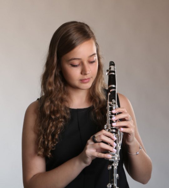 Naama Caspo Goldstein