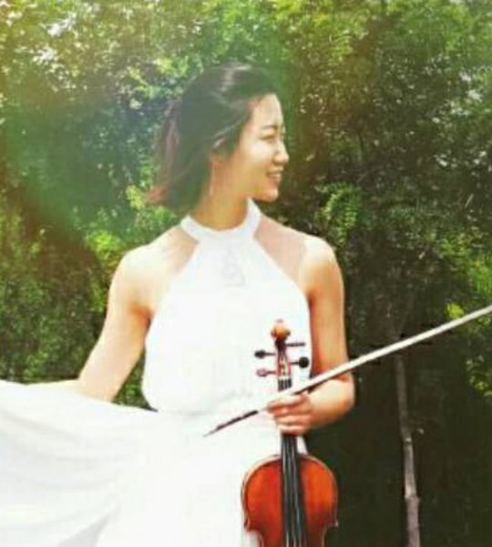 Yuning Qi Yuning Qi