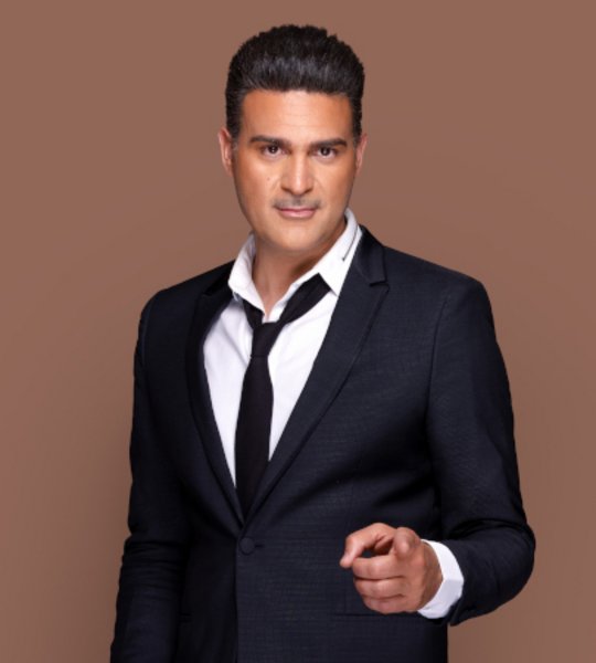 Fabrizio Levita