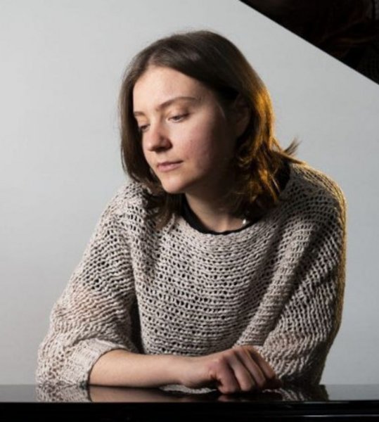 Dasha Vorontsova