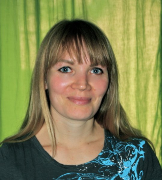 Agne Pupelyte-Kadir Agne Pupelyte-Kadir