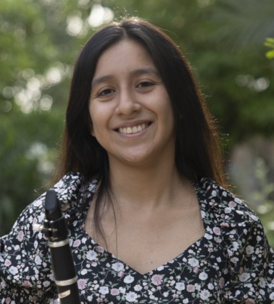 María Buitrago María Buitrago