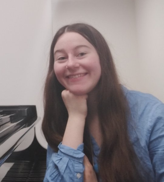 Verena Schmitt Verena Schmitt